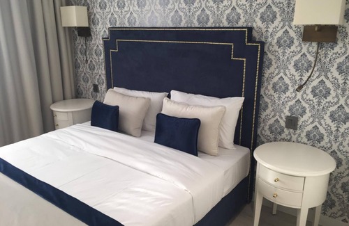 Saran Hôtel | Hotel les 3 Vallées