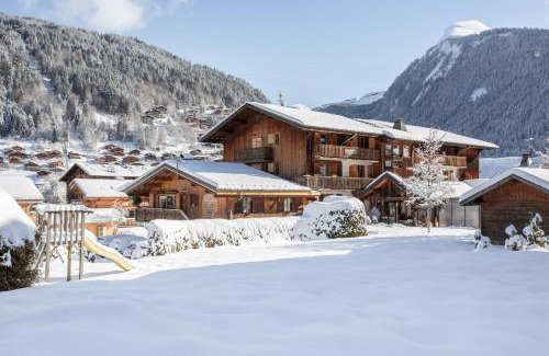Morzine Hôtel | Hotel Les Bruyères