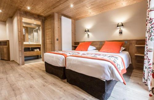 Morzine Hôtel | Hotel Les Bruyères
