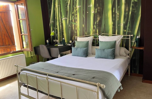 Sceaux-sur-Huisne Hôtel | Hotel Les Confins du Perche