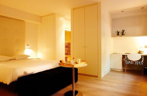 Halle Hôtel | Hotel Les Eleveurs