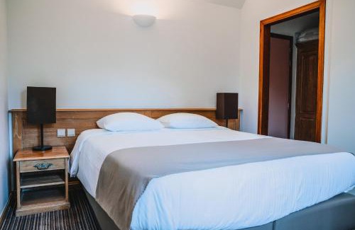Halle Hôtel | Hotel Les Eleveurs