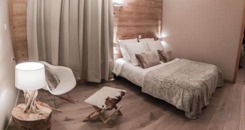 Les Deux Alpes Hôtel | Hotel Les Flocons