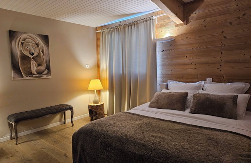 Les Deux Alpes Hôtel | Hotel Les Flocons