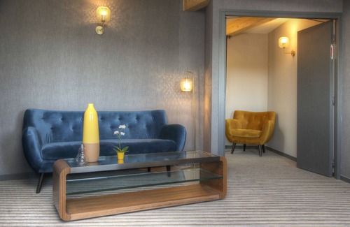 Dizy Hôtel | Hotel Les Grains D'argent