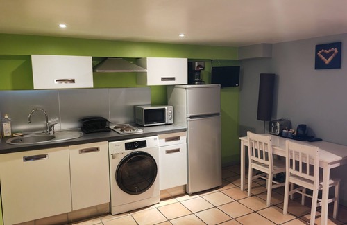 La Ciotat Hôtel | Hotel les Lavandes