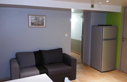 La Ciotat Hôtel | Hotel les Lavandes