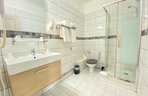 La Ciotat Hôtel | Hotel les Lavandes