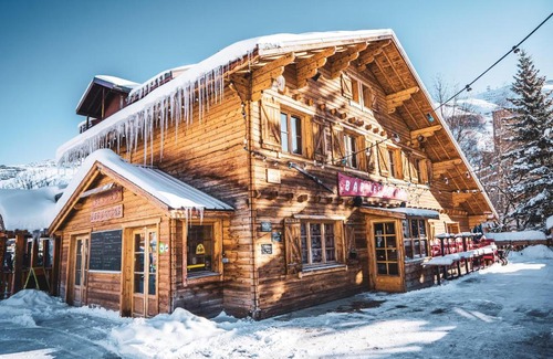 Les Deux Alpes Hôtel | Hotel Les Lutins