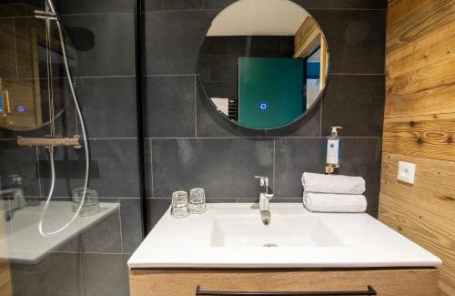 Les Deux Alpes Hôtel | Hotel Les Lutins
