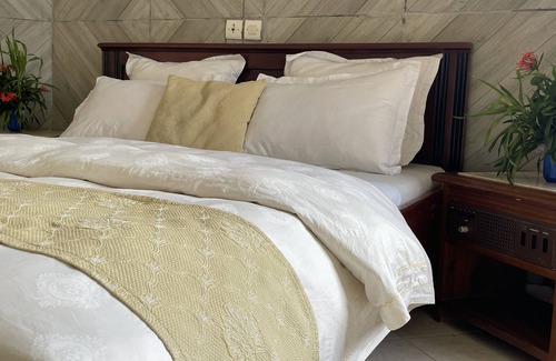 Kribi Hôtel | Hotel les Polygones Kribi