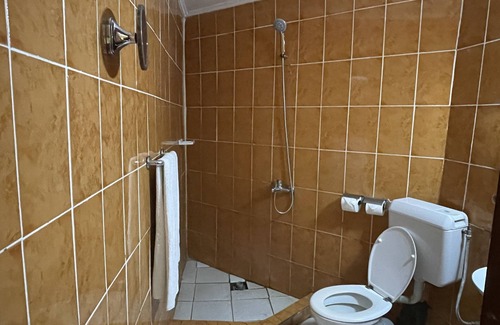Kribi Hôtel | Hotel les Polygones Kribi