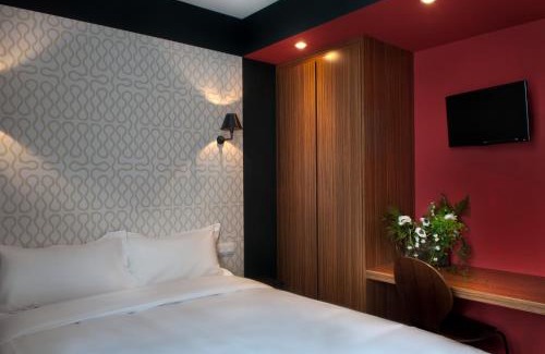 Chatou Hôtel | Hotel Les Terres Blanches