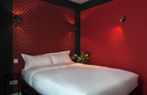 Chatou Hôtel | Hotel Les Terres Blanches