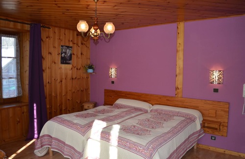Abondance Hôtel | Hotel Les Touristes