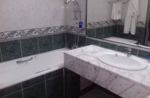 Biskra Hôtel | Hotel Les Zibans