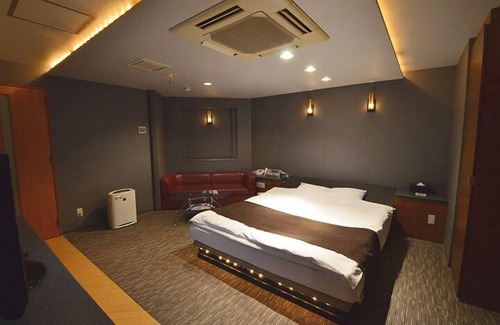 Asahikawa Hôtel | HOTEL LET'S