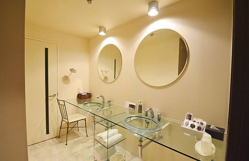 Asahikawa Hôtel | HOTEL LET'S