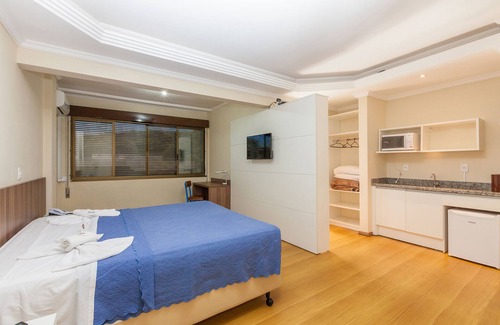 Centro Hôtel | Hotel Letto Caxias