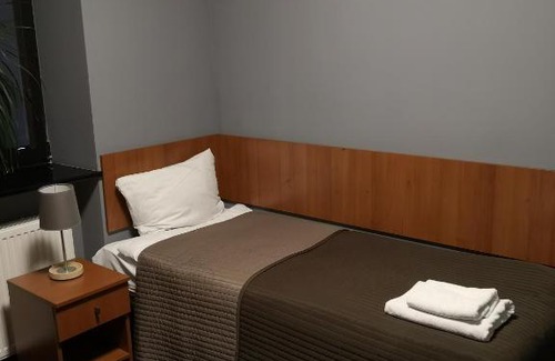 Rypin Hôtel | Hotel Level
