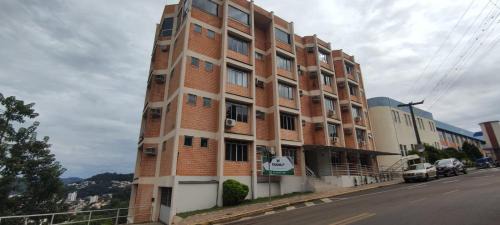 Joacaba Hôtel | Hotel LF by Feliciano Joaçaba