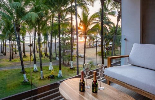 Jaco Hôtel | Hotel Lia Beachfront Resort