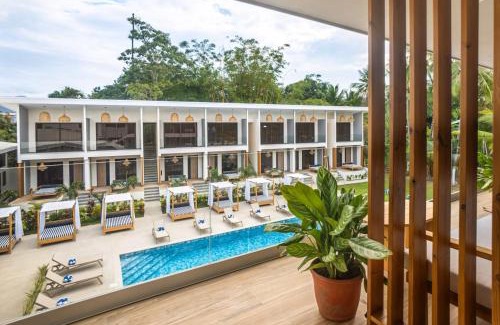 Jaco Hôtel | Hotel Lia Beachfront Resort
