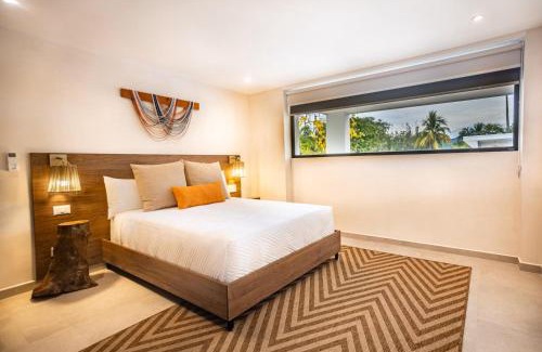 Jaco Hôtel | Hotel Lia Beachfront Resort