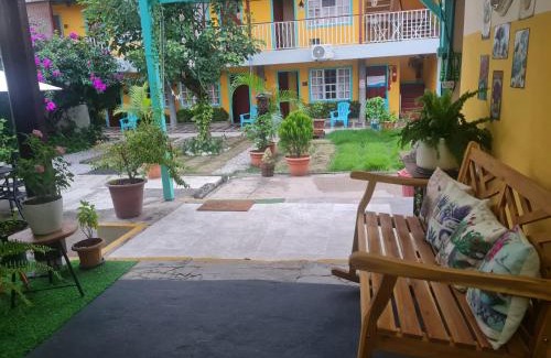 Liberia Hôtel | Hotel Liberia