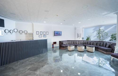 Sekerpinar Hôtel | Hotel Libiza