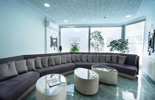 Sekerpinar Hôtel | Hotel Libiza