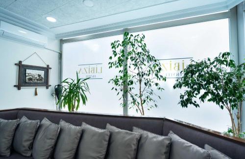 Sekerpinar Hôtel | Hotel Libiza