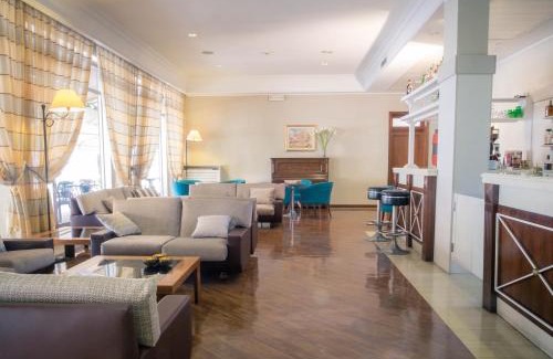 Passignano sul Trasimeno Hôtel | Hotel Lidò