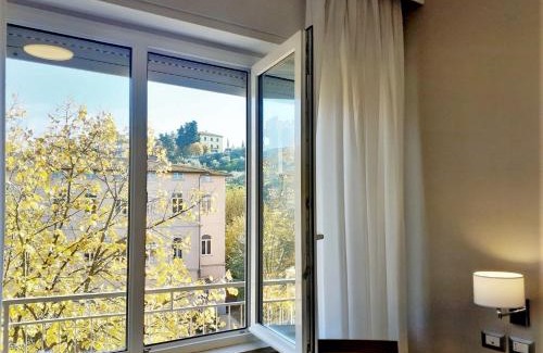 Passignano sul Trasimeno Hôtel | Hotel Lidò