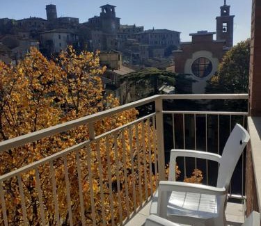 Passignano sul Trasimeno Hôtel | Hotel Lidò