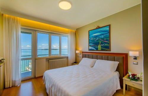 Passignano sul Trasimeno Hôtel | Hotel Lidò