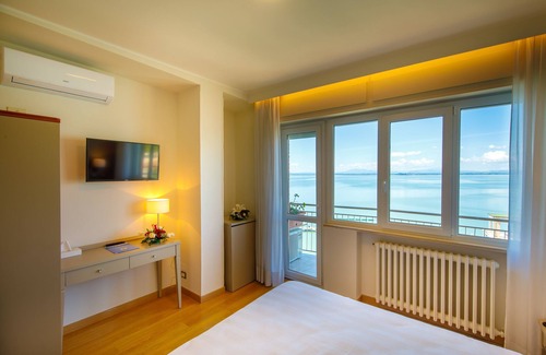 Passignano sul Trasimeno Hôtel | Hotel Lidò