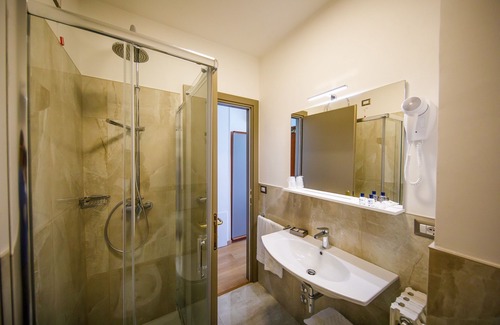 Passignano sul Trasimeno Hôtel | Hotel Lidò