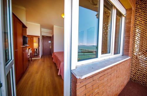Passignano sul Trasimeno Hôtel | Hotel Lidò