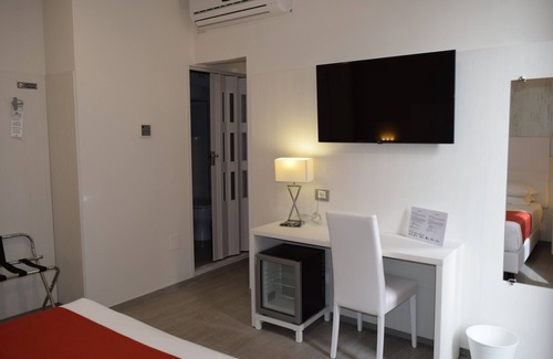 Varazze Hôtel | Hotel Lido