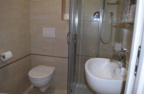 Varazze Hôtel | Hotel Lido