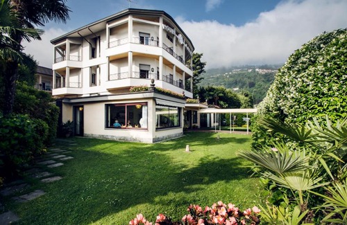 Carciano Hôtel | Hotel Lido La Perla Nera