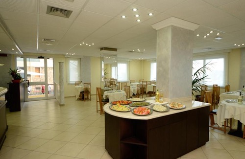 Loano Hôtel | Hotel Lido Mazzini