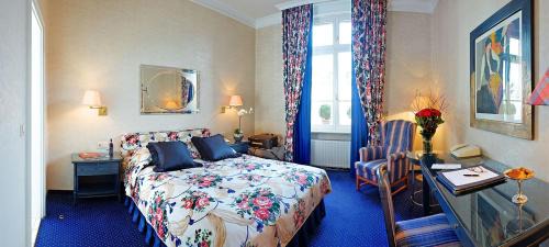 Westend Hôtel | Hotel Liebig