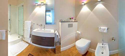 Westend Hôtel | Hotel Liebig