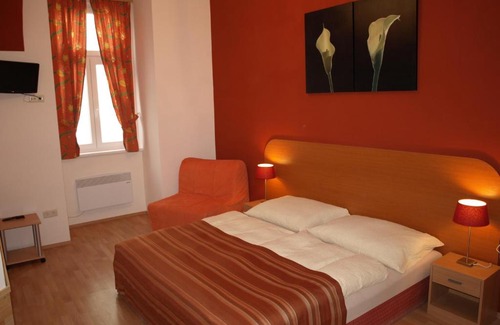 Leopoldstadt Appartement | Hotel Liechtenstein Apartments II
