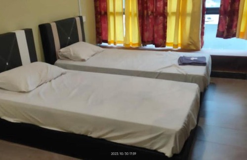 Johor Hôtel | Hotel Lii View Labis