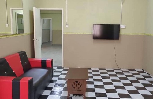 Johor Hôtel | Hotel Lii View Labis