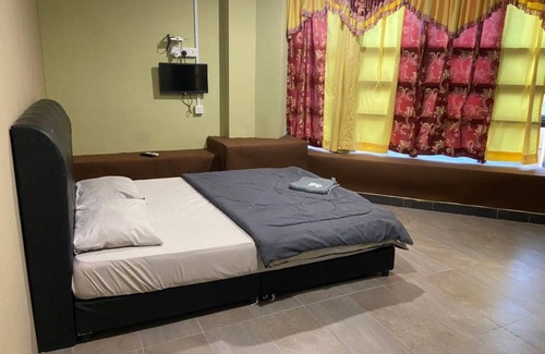 Johor Hôtel | Hotel Lii View Labis