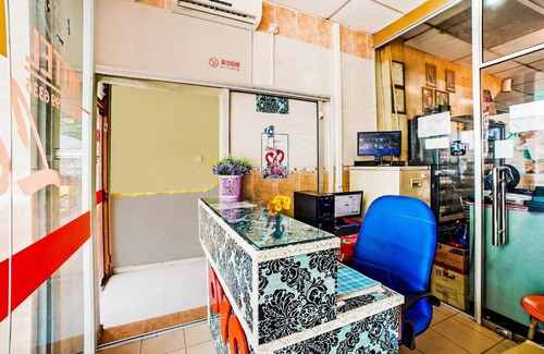 Mersing Hôtel | Hotel Lii View